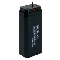 باتری 4 ولت M.R.G 1400mAh