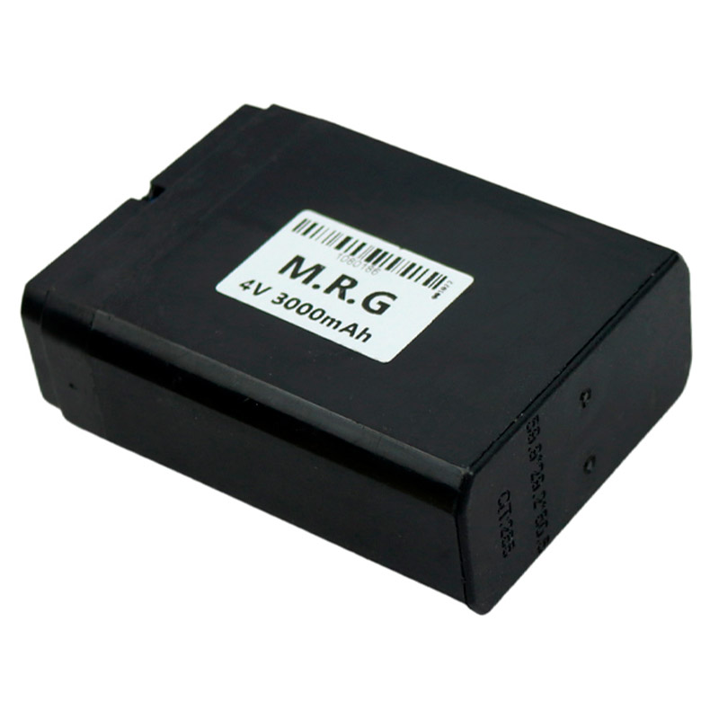 باتری 4 ولت M.R.G 3000mAh