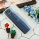 قاب محافظ لنزدار سیلیکونی اورجینال رنگین کمانی Samsung Galaxy A12
