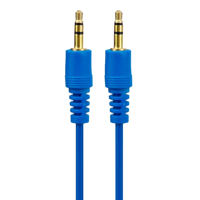 کابل AUX مچر MR-213 طول 2 متر