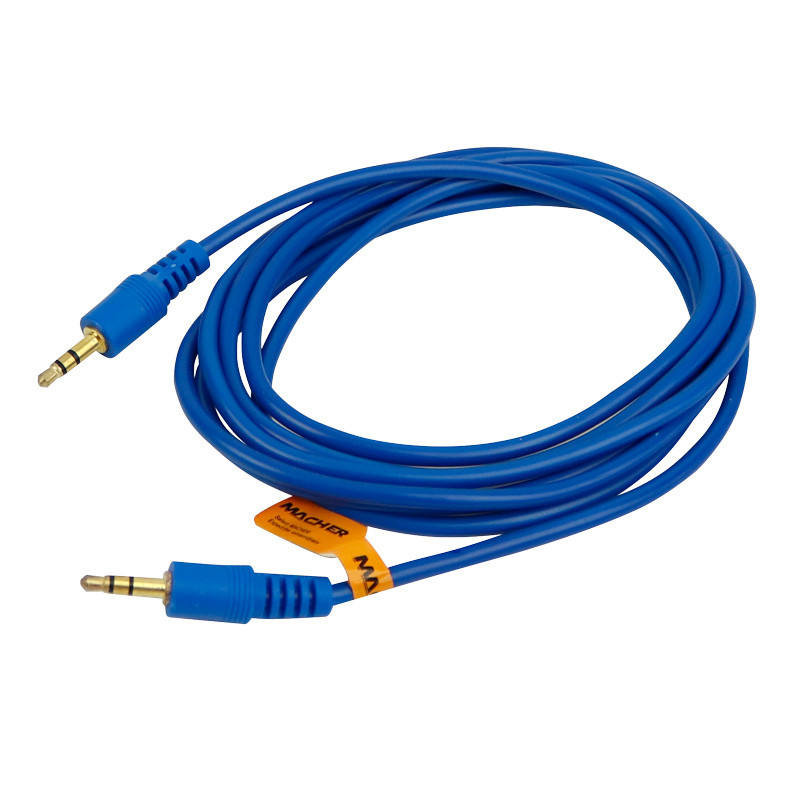 کابل Macher MR-213 AUX 2m
