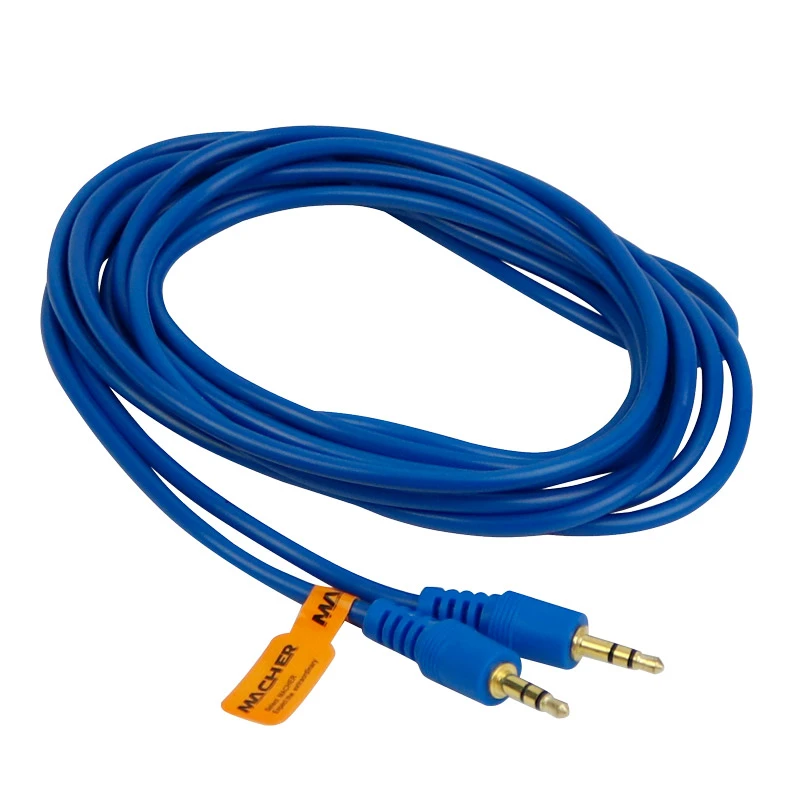 کابل AUX مچر MR-216 طول 3 متر