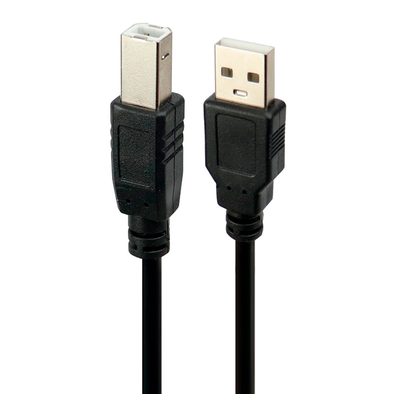کابل پرینتر Macher MR-83 1.5m