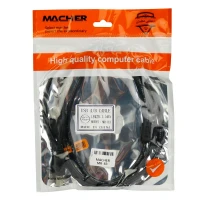 کابل پرینتر مچر MR-83 طول 1.5 متر