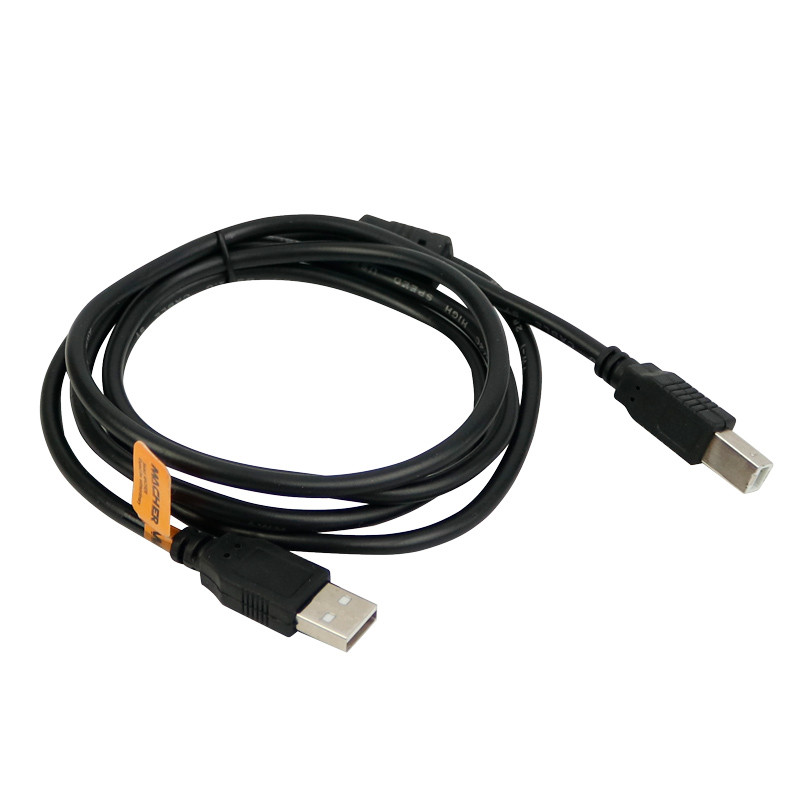 کابل پرینتر Macher MR-83 1.5m