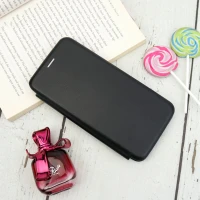 کیف مگنتی Samsung Galaxy A03s مشکی