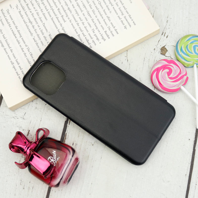 کیف مگنتی Xiaomi Mi 11 Lite مشکی