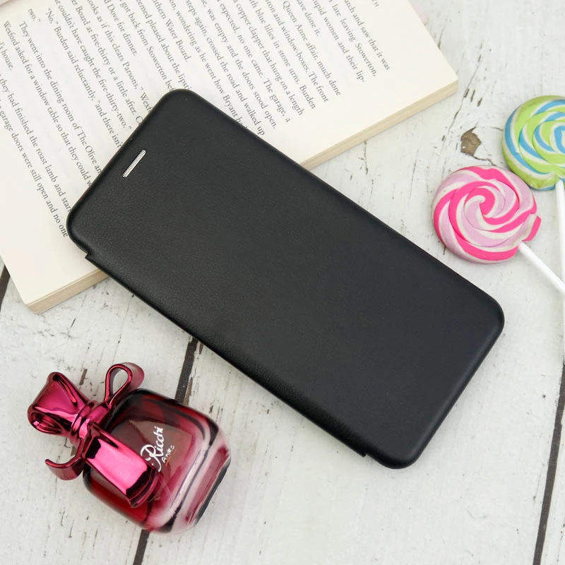 کیف مگنتی Xiaomi Mi 11 Lite مشکی