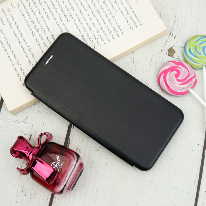 کیف مگنتی Xiaomi Mi 11 Lite مشکی