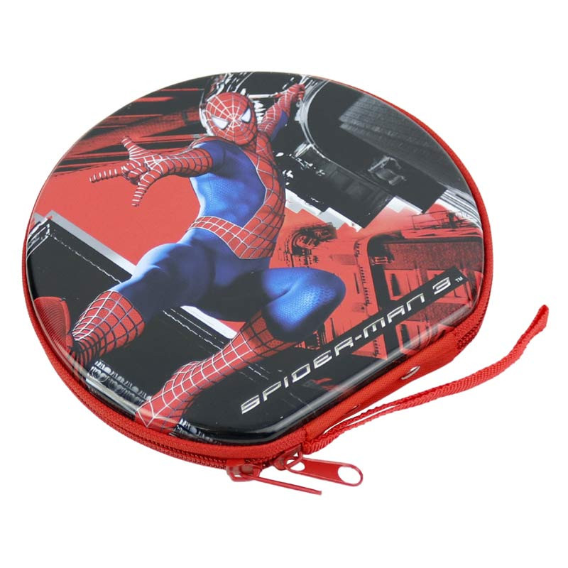 کیف Marvel SpiderMan GC-05 CD/DVD
