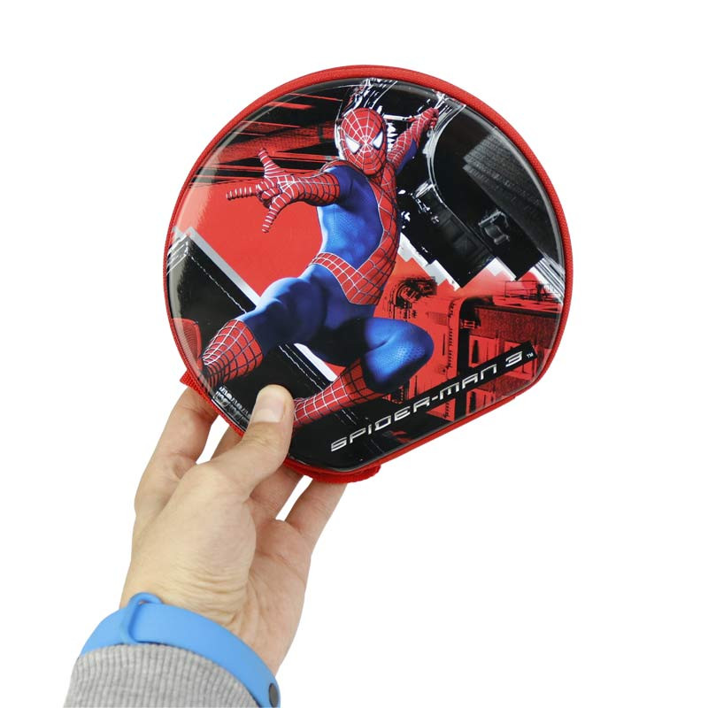 کیف Marvel SpiderMan GC-05 CD/DVD