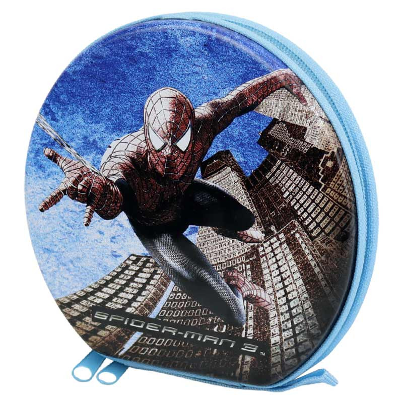 کیف Marvel SpiderMan GC-05 CD/DVD