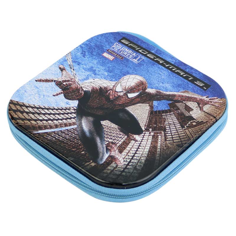 کیف Marvel SpiderMan GC-06 CD/DVD
