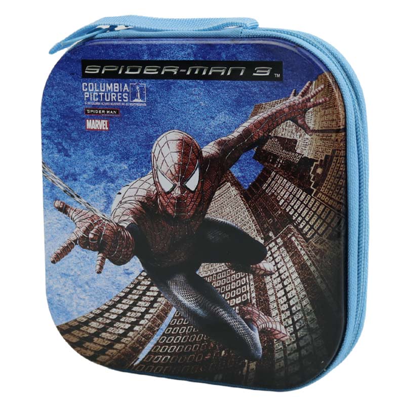 کیف Marvel SpiderMan GC-06 CD/DVD