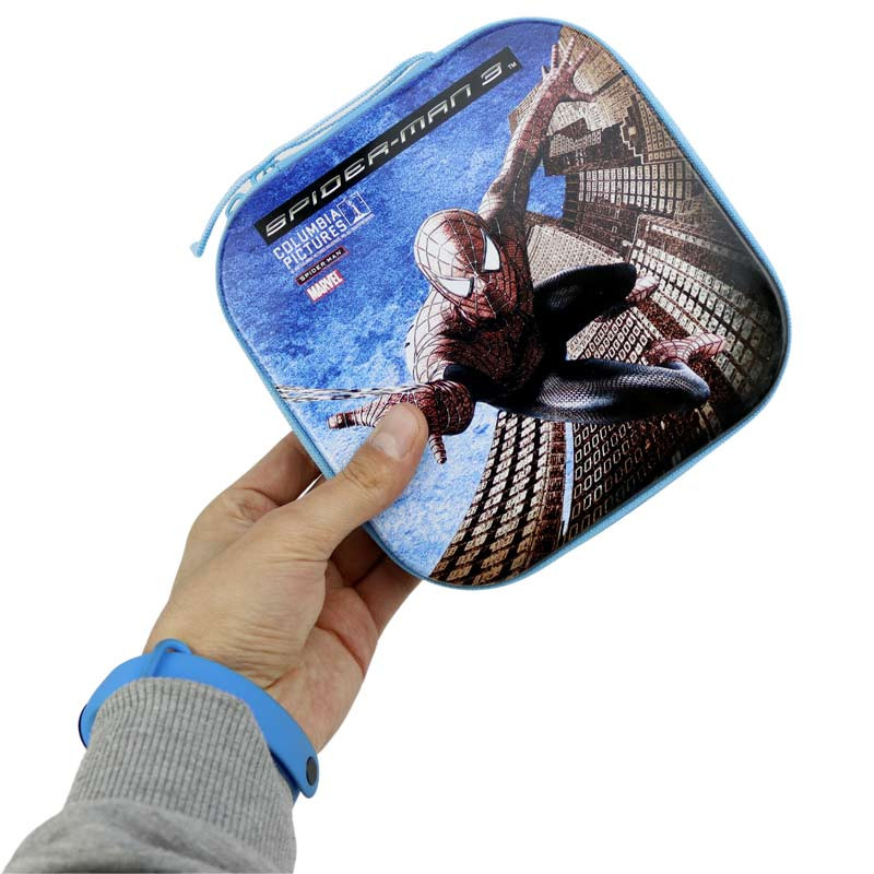 کیف Marvel SpiderMan GC-06 CD/DVD