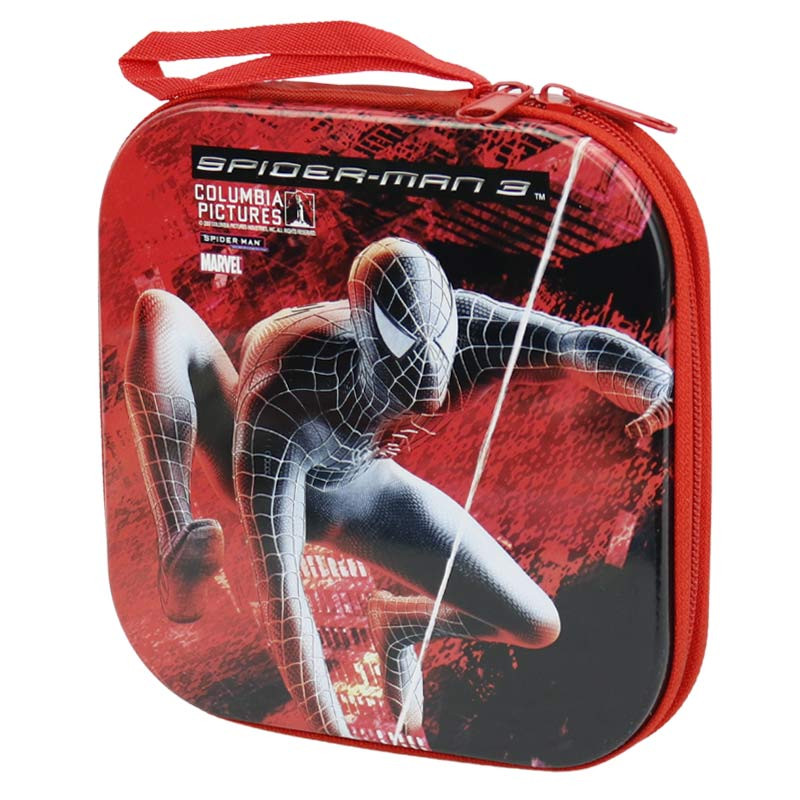کیف Marvel SpiderMan GC-06 CD/DVD