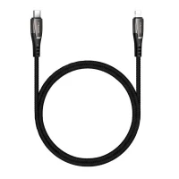 کابل تبدیل فست شارژ Mcdodo CA-7081 Type-C to Lightning PD 18W 2A 1.8m