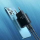شارژر دیواری 33 وات مک دودو CH-0921 QC3.0 PD 3A