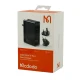 کلگی فست شارژ Mcdodo CH-810 3Port 5A QC4.0 PD 100W