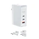 کلگی فست شارژ Mcdodo CH-810 3Port 5A QC4.0 PD 100W