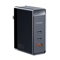 کلگی فست شارژ Mcdodo CH-810 3Port 5A QC4.0 PD 100W
