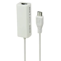 تبدیل شبکه MicroUSB To LAN