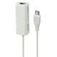 تبدیل Micro USB به LAN