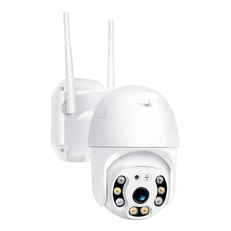 دوربین مداربسته مینی اسپید دام Mini Speed Dome V380