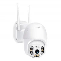 دوربین مداربسته مینی اسپید دام Mini Speed Dome V380