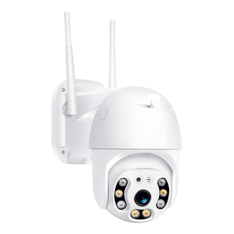 دوربین مداربسته مینی اسپید دام Mini Speed Dome V380