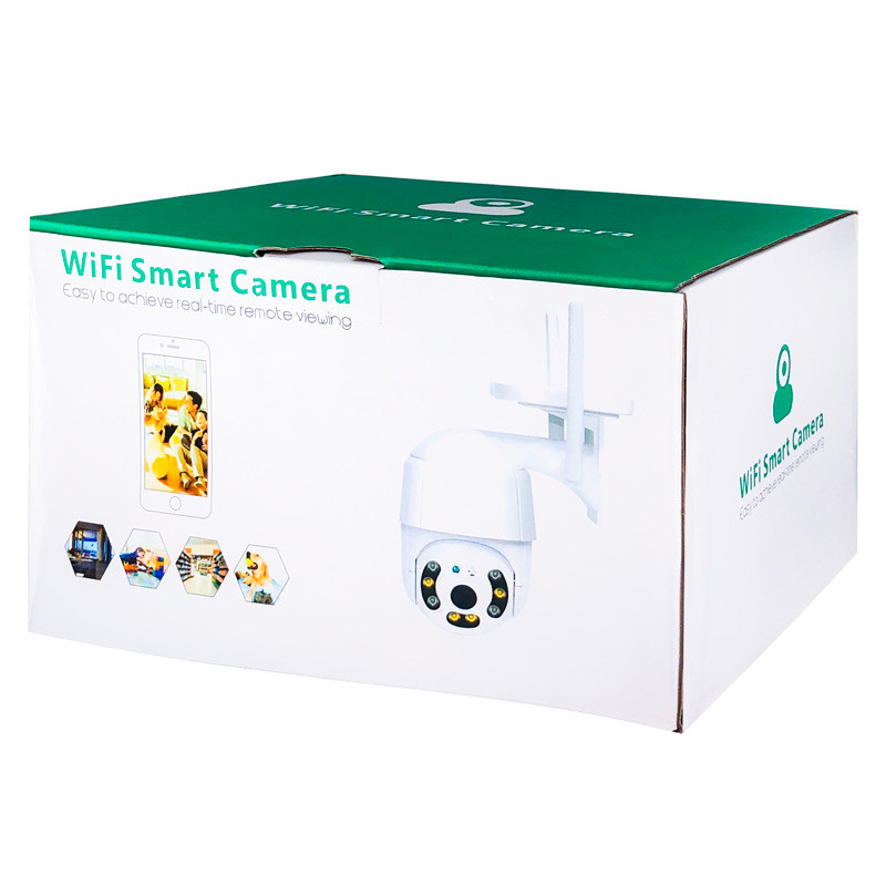 دوربین مداربسته مینی اسپید دام Mini Speed Dome V380