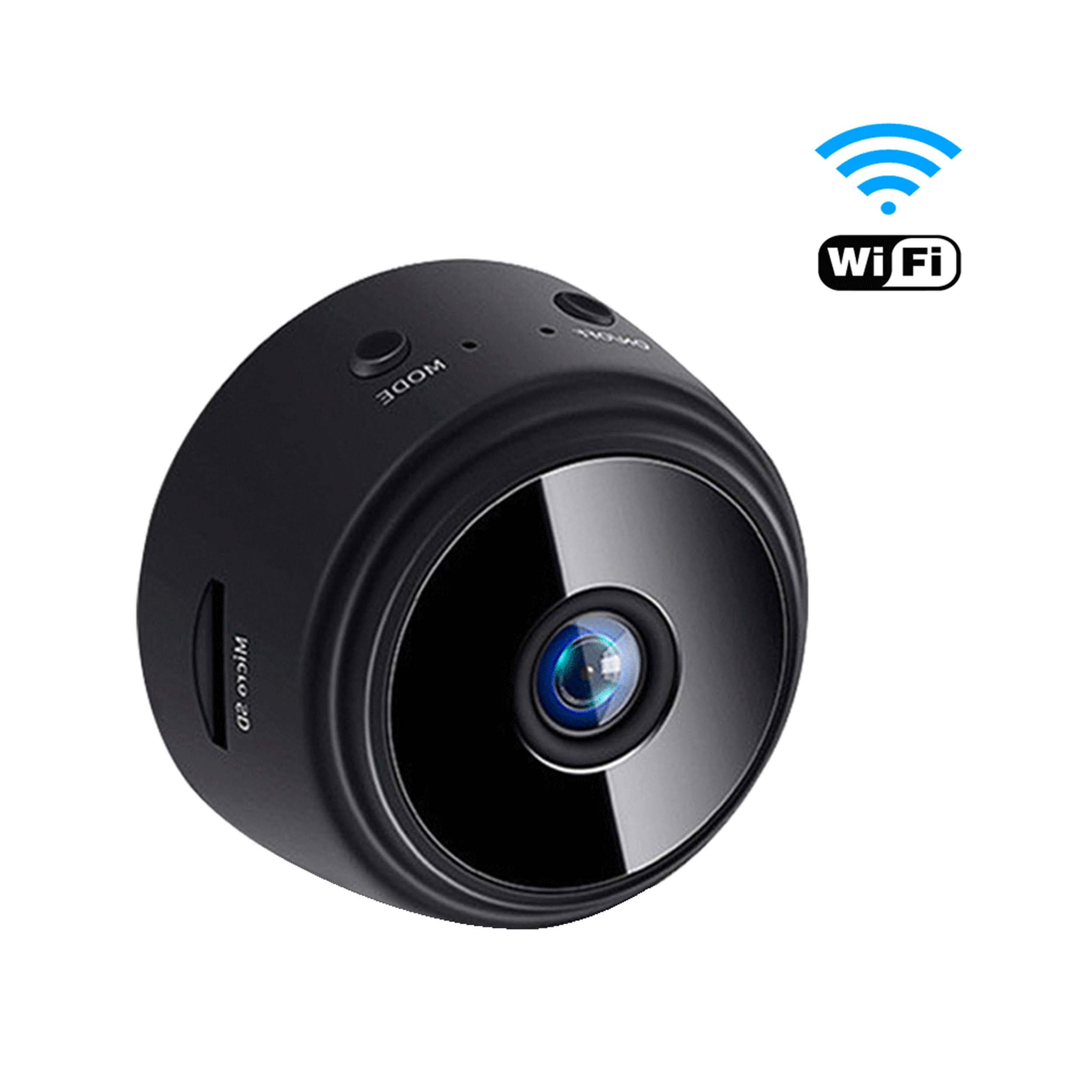دوربین مدار بسته تحت شبکه وای فای WIFI-IPC-V380-SQT