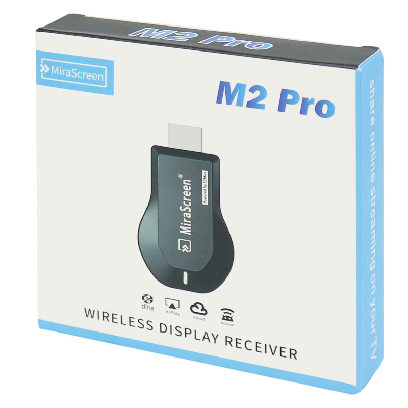 دانگل Mirascreen M2 Pro Wireless HDMI