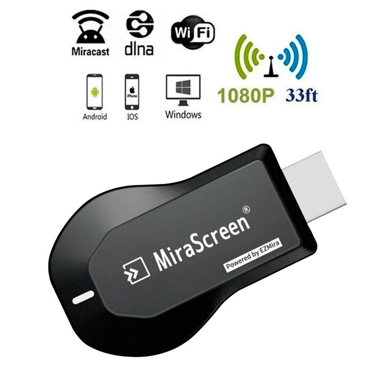 دانگل Mirascreen M2 Pro Wireless HDMI