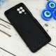 قاب چرمی Mont Blanc سامسونگ Galaxy A22 4G مشکی