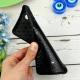 قاب چرمی Mont Blanc سامسونگ Galaxy A22 4G مشکی