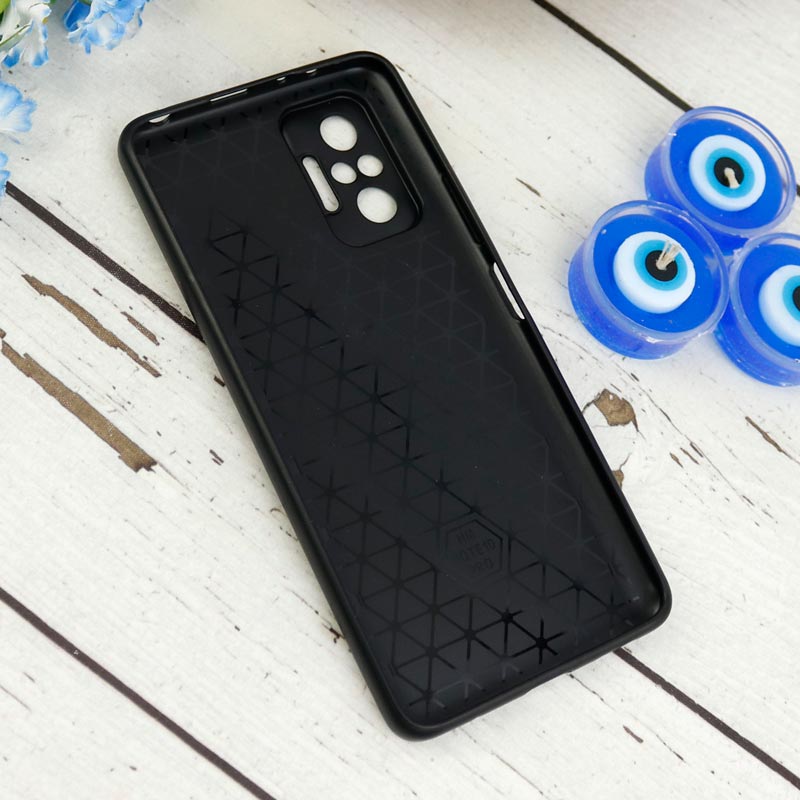 قاب چرمی Mont Blanc شیائومی Redmi Note 10 Pro