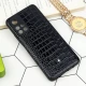 قاب چرمی Mont Blanc شیائومی Redmi 10