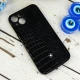قاب چرمی Mont Blanc آیفون iPhone 13