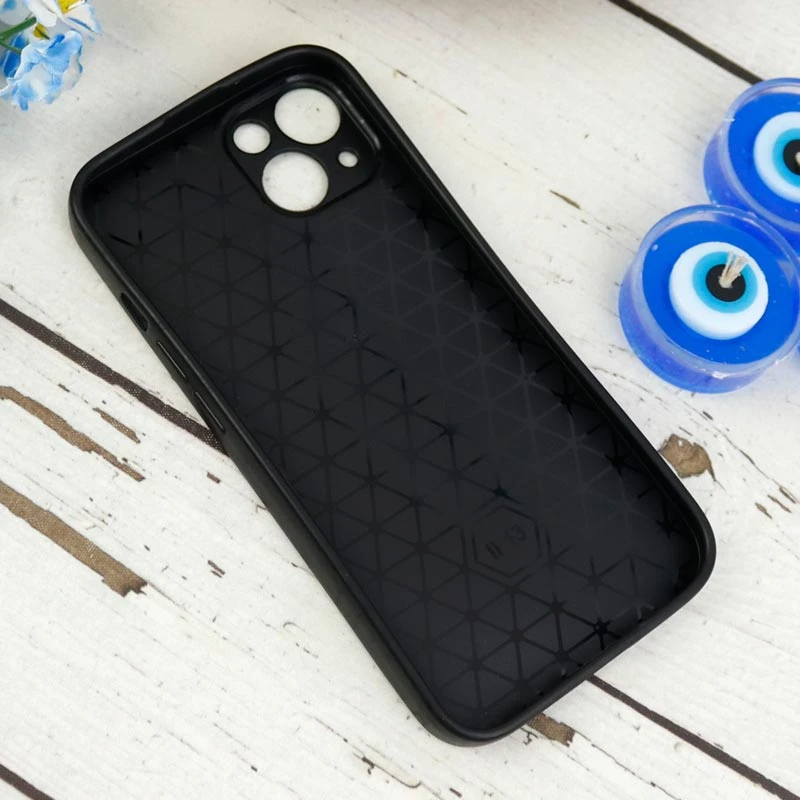 قاب چرمی Mont Blanc آیفون iPhone 13