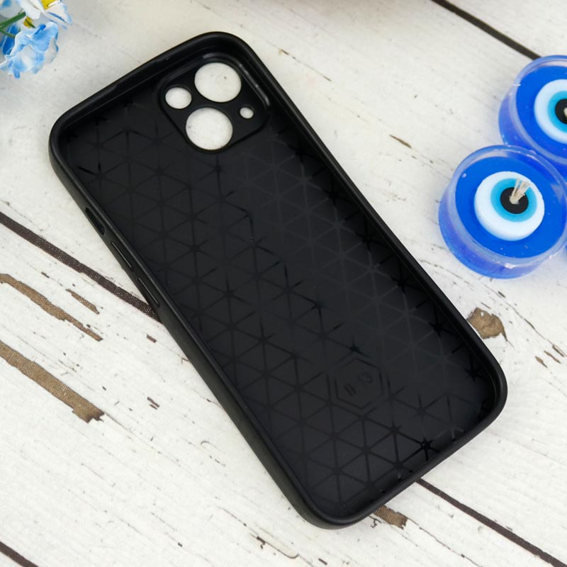 قاب چرمی Mont Blanc آیفون iPhone 13