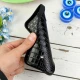 قاب چرمی Mont Blanc آیفون iPhone 13