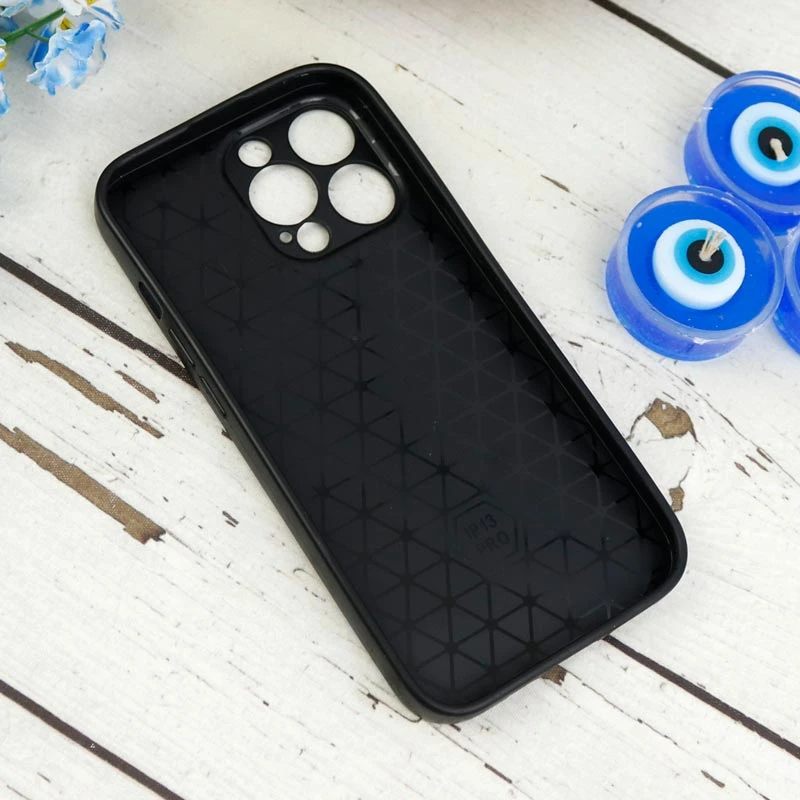 قاب چرمی Mont Blanc آیفون iPhone 13 Pro