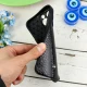 قاب چرمی Mont Blanc آیفون iPhone 13 Pro