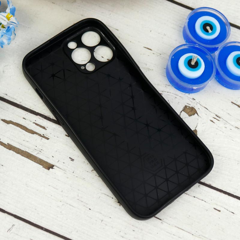 قاب چرمی Mont Blanc آیفون iPhone 13 Pro Max