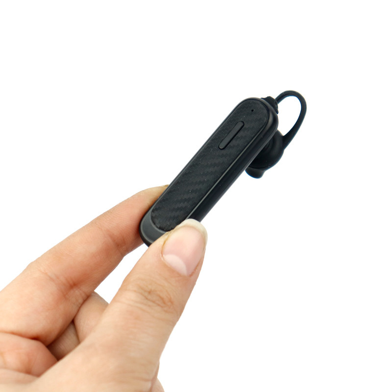 هدست بلوتوث تک گوش Moxom MX-WL36