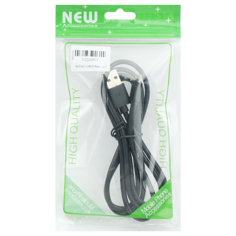New Accessories 1.2m Micro USB Cable