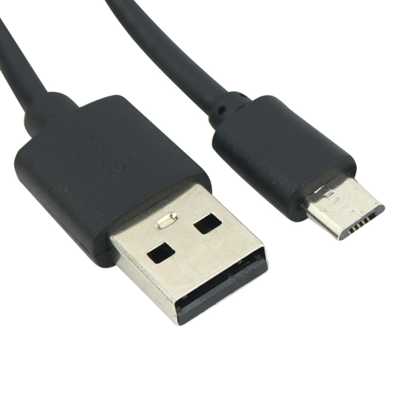 New Accessories 1.2m Micro USB Cable