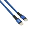 کابل دو سر تایپ سی فست شارژ 60 وات نیتو NC127 طول 1.2 متر