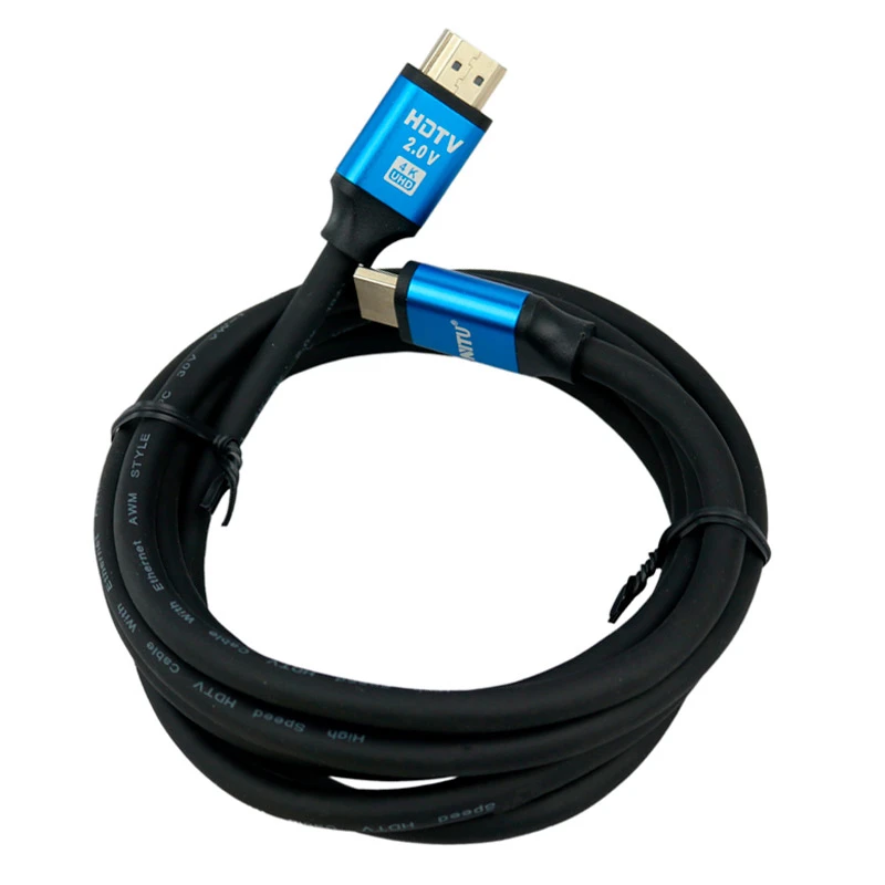کابل HDMI نیتو NHI02 طول 2 متر